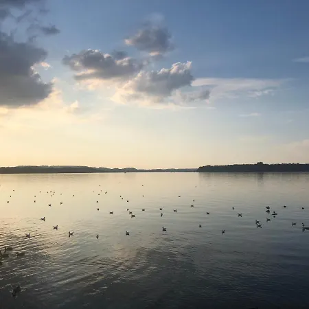 Chiemsee Casa vacanze
