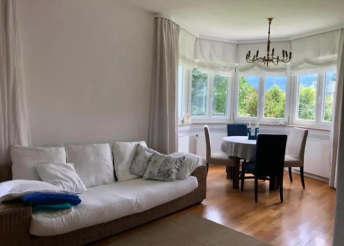 Casa vacanze Chiemsee