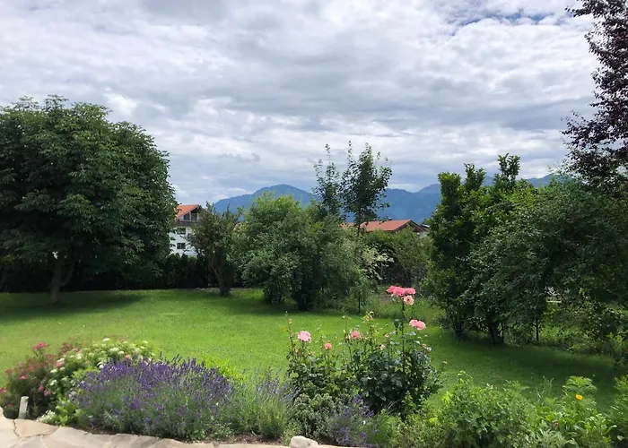 Chiemsee Casa vacanze *