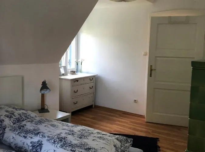 Chiemsee Vakantiehuis Übersee