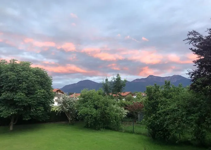 Chiemsee