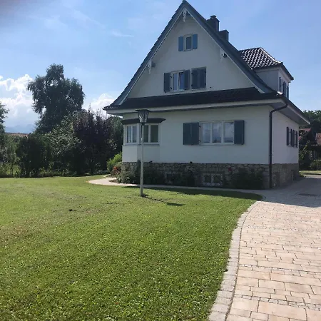 Holiday home Chiemsee Ubersee