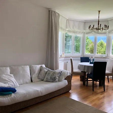 Holiday home Chiemsee