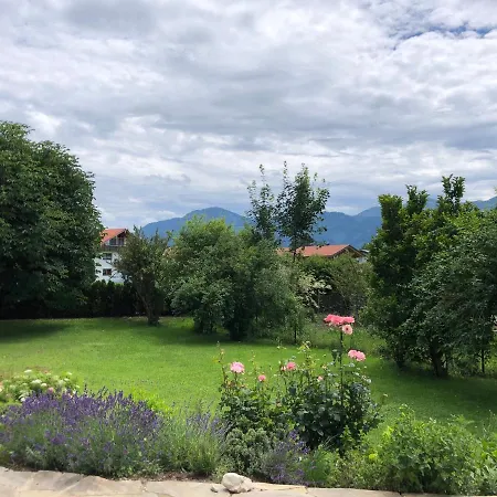 Chiemsee Holiday home *