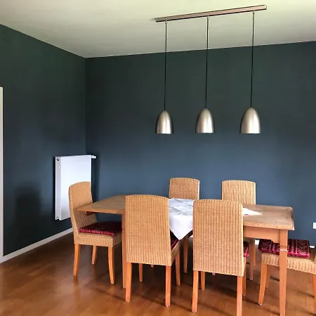 Chiemsee Holiday home
