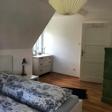 Chiemsee Holiday home Ubersee