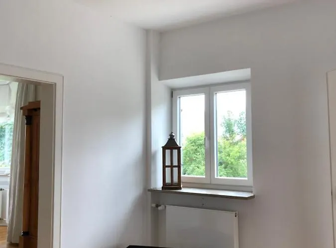 Chiemsee Tatil Evi