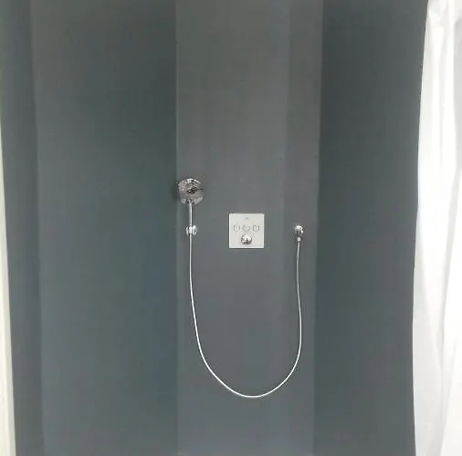 Chiemsee Tatil Evi *